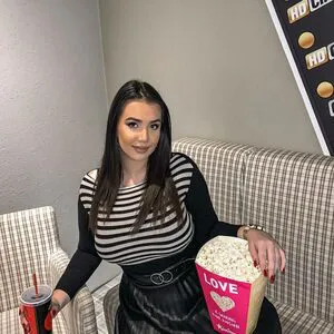 Emina Jahi OnlyFans Leaked Free Thumbnail Picture - #w8hV2UUtKO