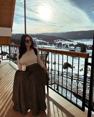 Emina Jahi OnlyFans Leaked Free Thumbnail Picture - #wUjlYKrQZR