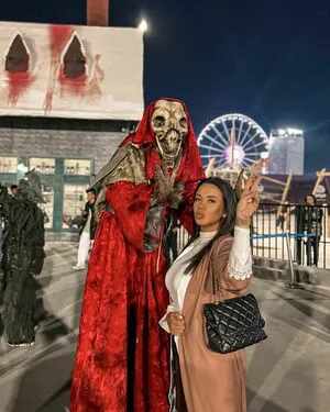 Emina Jahi OnlyFans Leaked Free Thumbnail Picture - #wm8YPH1Xo9