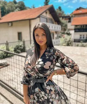 Emina Jahi OnlyFans Leaked Free Thumbnail Picture - #wmMKclt7IW
