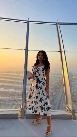 Emina Jahi OnlyFans Leaked Free Thumbnail Picture - #wrvSbp5Tp4