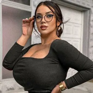 Emina Jahi OnlyFans Leaked Free Thumbnail Picture - #wtPeUp9p2m