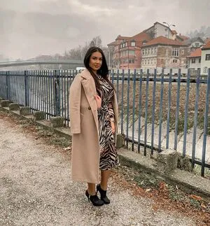 Emina Jahi OnlyFans Leaked Free Thumbnail Picture - #wyjPeQwwsk