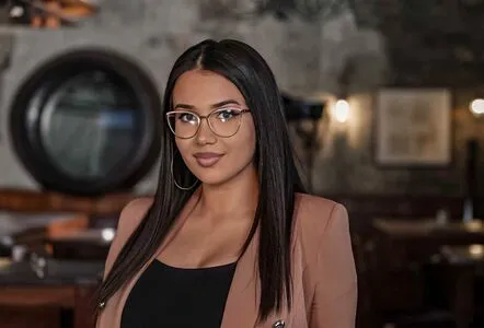 Emina Jahi OnlyFans Leaked Free Thumbnail Picture - #wzqGClfl3H