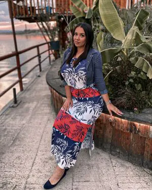 Emina Jahi OnlyFans Leaked Free Thumbnail Picture - #x5EKVwiuEZ