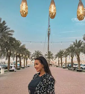Emina Jahi OnlyFans Leaked Free Thumbnail Picture - #xNun4uO8VL