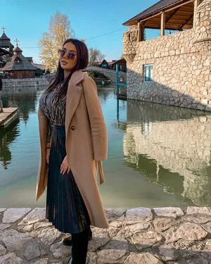 Emina Jahi OnlyFans Leaked Free Thumbnail Picture - #ya5VNtTs5Q