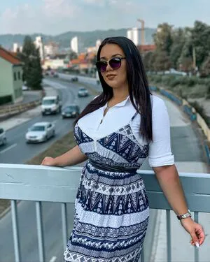 Emina Jahi OnlyFans Leaked Free Thumbnail Picture - #yeI6pYHsN9