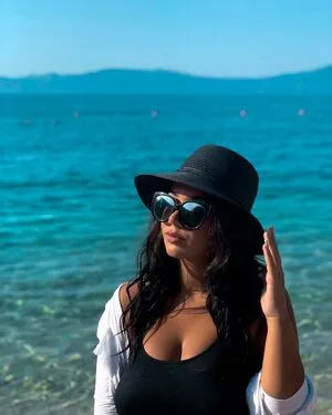 Emina Jahi OnlyFans Leaked Free Thumbnail Picture - #yoyJb2EDec