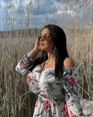 Emina Jahi OnlyFans Leaked Free Thumbnail Picture - #zHwvWKk5cu