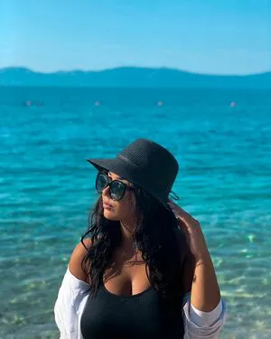 Emina Jahi OnlyFans Leaked Free Thumbnail Picture - #zgQEoffiD0