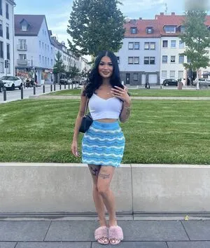 Eminedere OnlyFans Leaked Free Thumbnail Picture - #E9GVBrR9Ss