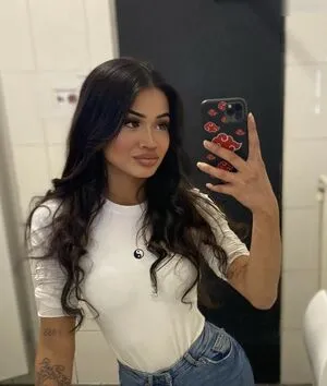 Eminedere OnlyFans Leaked Free Thumbnail Picture - #GHfSIrmEKf