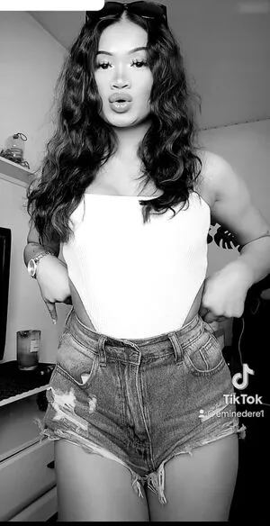Eminedere OnlyFans Leaked Free Thumbnail Picture - #Hk3uE52U3D