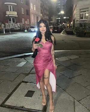 Eminedere OnlyFans Leaked Free Thumbnail Picture - #fHIpfmIudu