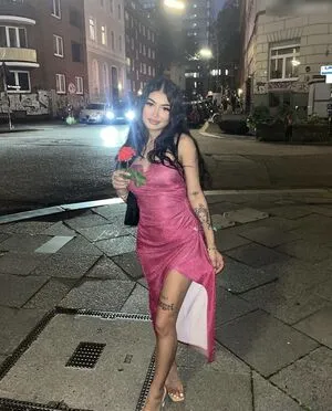 Eminedere OnlyFans Leaked Free Thumbnail Picture - #tp7n5wBDya