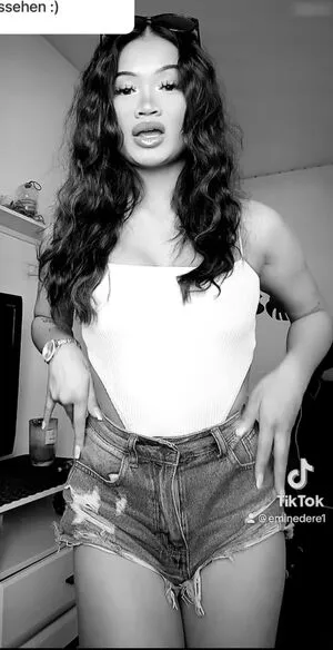 Eminedere OnlyFans Leaked Free Thumbnail Picture - #xmJRMQEwXj