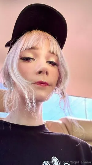 Emiria Lin OnlyFans Leaked Free Thumbnail Picture - #mNDcGJZ3Rf
