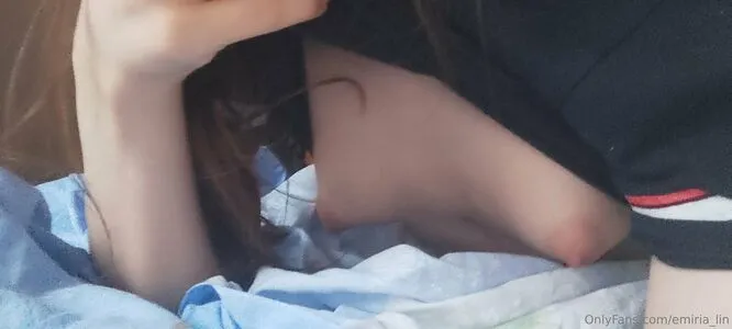 Emiria Lin OnlyFans Leaked Free Thumbnail Picture - #uwEjiVWtJe