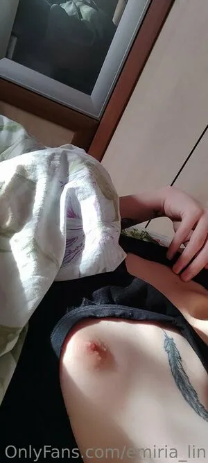 Emiria Lin OnlyFans Leaked Free Thumbnail Picture - #vitlDooUCr