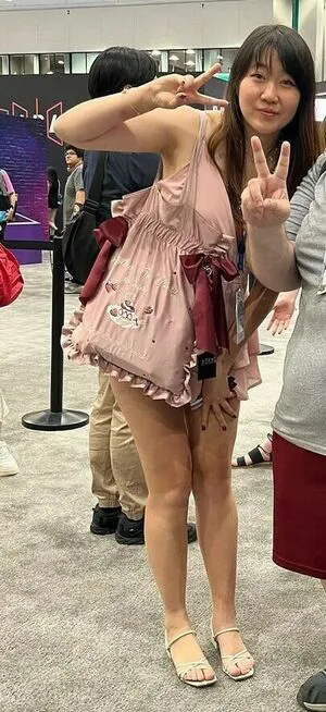 Emirichu OnlyFans Leaked Free Thumbnail Picture - #5eDGoodoDT