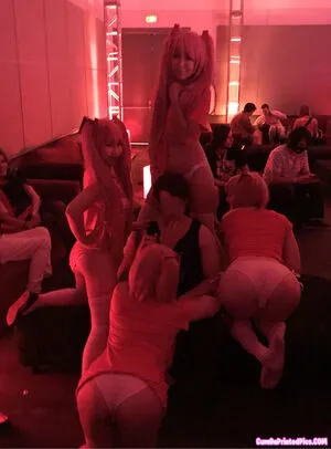 Emirichu OnlyFans Leaked Free Thumbnail Picture - #6ZVsCPy7dG