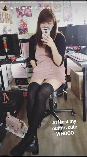 Emirichu OnlyFans Leaked Free Thumbnail Picture - #DY8a8i52nD