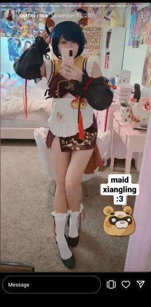 Emirichu OnlyFans Leaked Free Thumbnail Picture - #DwuXITbvhL