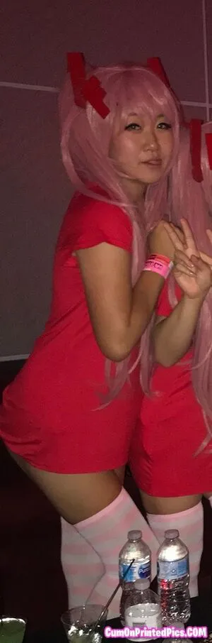 Emirichu OnlyFans Leaked Free Thumbnail Picture - #LttLzSxPaq