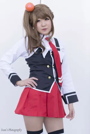 Emirichu OnlyFans Leaked Free Thumbnail Picture - #NWvaPHcwXX