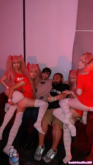 Emirichu OnlyFans Leaked Free Thumbnail Picture - #T70W45VfsF