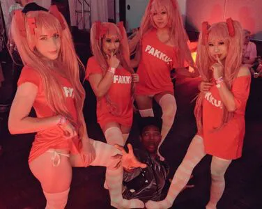 Emirichu OnlyFans Leaked Free Thumbnail Picture - #iZxwsJ5UYe
