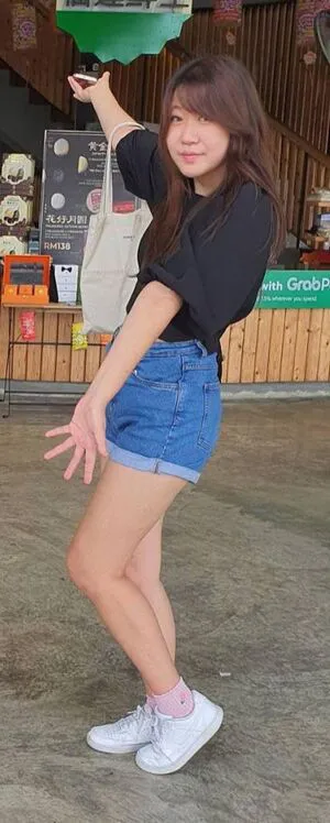 Emirichu OnlyFans Leaked Free Thumbnail Picture - #kqRUFzPH3r