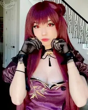 Emiru OnlyFans Leaked Free Thumbnail Picture - #03d3C24gmU
