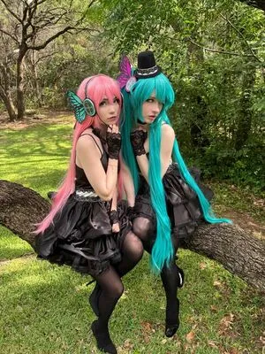 Emiru OnlyFans Leaked Free Thumbnail Picture - #0FOqITe8Ht