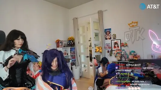 Emiru OnlyFans Leaked Free Thumbnail Picture - #0cbWapIK7z