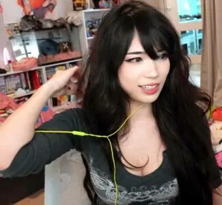 Emiru OnlyFans Leaked Free Thumbnail Picture - #0f8xBwueJ2