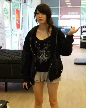 Emiru OnlyFans Leaked Free Thumbnail Picture - #0hGQ9hYZFK
