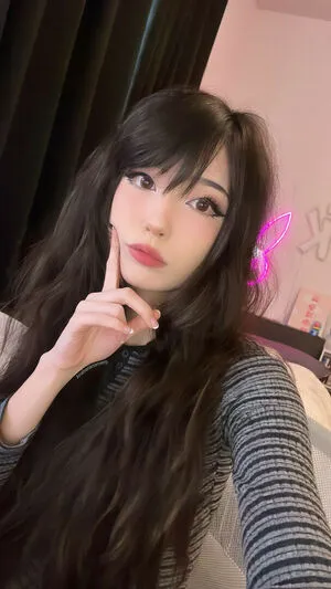Emiru OnlyFans Leaked Free Thumbnail Picture - #0vgF8VAXKR
