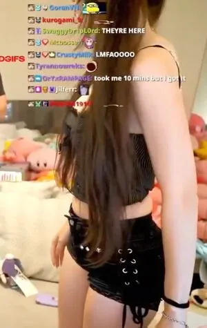 Emiru OnlyFans Leaked Free Thumbnail Picture - #0wnsbrZqQ3