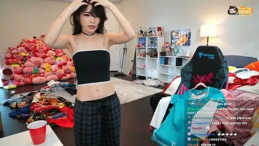 Emiru OnlyFans Leaked Free Thumbnail Picture - #0yWUg4FZSS