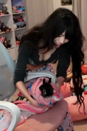 Emiru OnlyFans Leaked Free Thumbnail Picture - #1UtrpMF4Gc