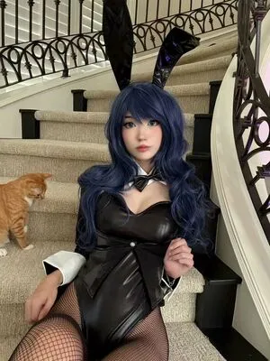 Emiru OnlyFans Leaked Free Thumbnail Picture - #1k1wK8Slvp