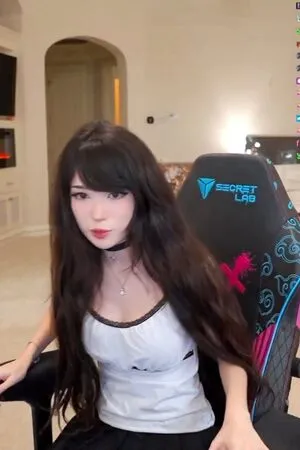 Emiru OnlyFans Leaked Free Thumbnail Picture - #2Gzptz3UPF