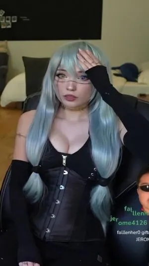 Emiru OnlyFans Leaked Free Thumbnail Picture - #2LgRMv3e24
