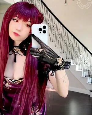 Emiru OnlyFans Leaked Free Thumbnail Picture - #2VCEfFUe2T