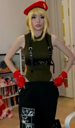 Emiru OnlyFans Leaked Free Thumbnail Picture - #33A8KVaTbI