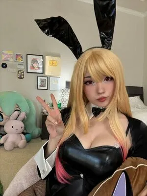 Emiru OnlyFans Leaked Free Thumbnail Picture - #3wTdL70JZU