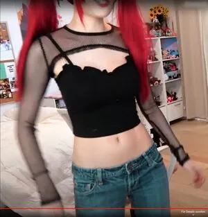 Emiru OnlyFans Leaked Free Thumbnail Picture - #4gdu6OviDD