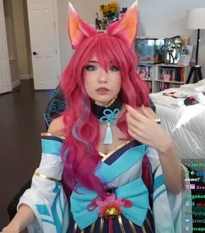 Emiru OnlyFans Leaked Free Thumbnail Picture - #4jecQ7dG7a